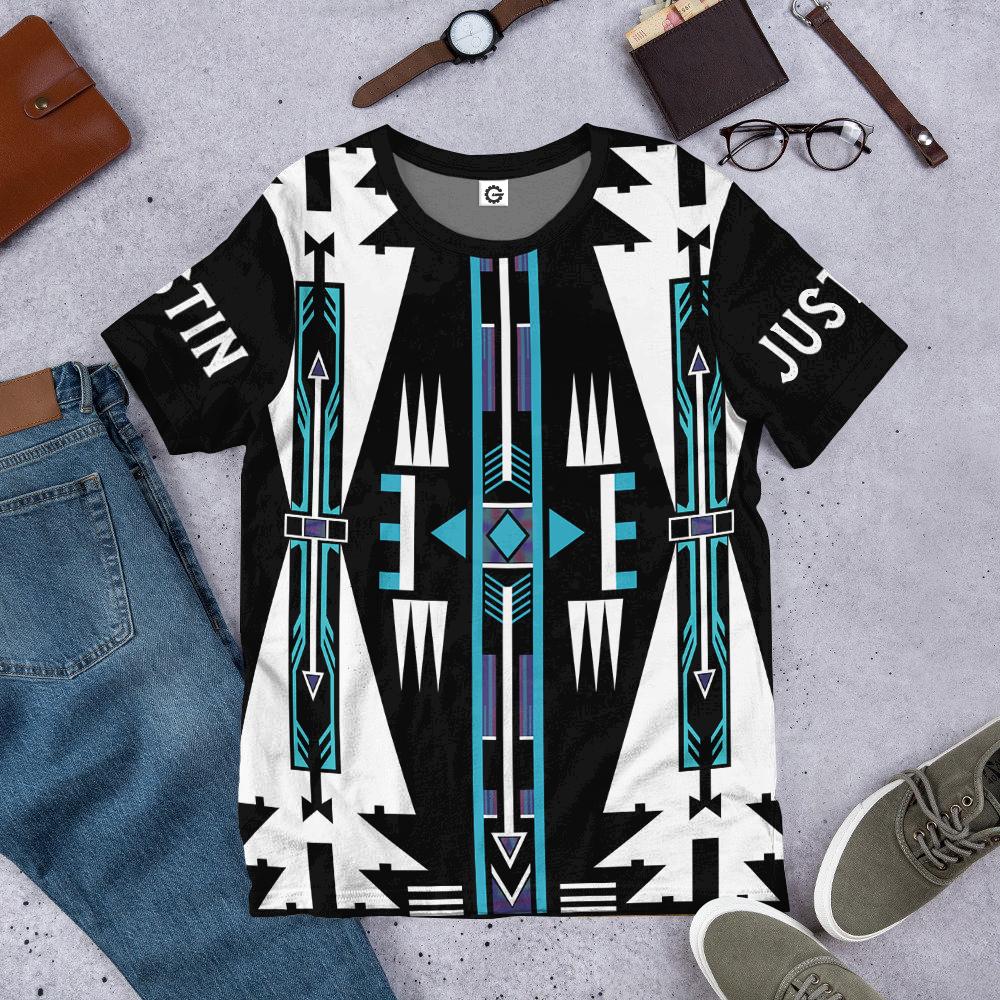 Native American Unisex Shirt New 3D ZIP HOODIE All Over Print Us Size Best  Price