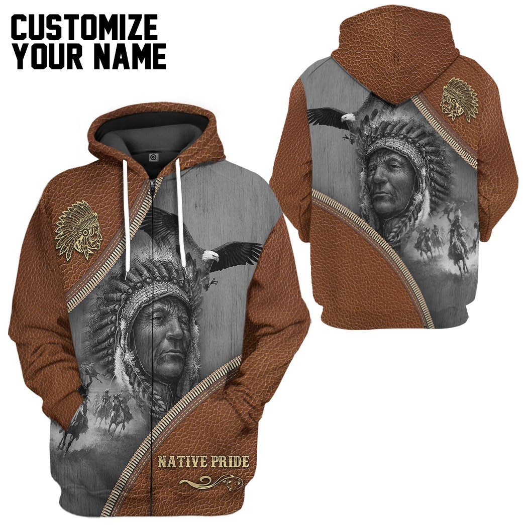 Native on sale pride hoodies