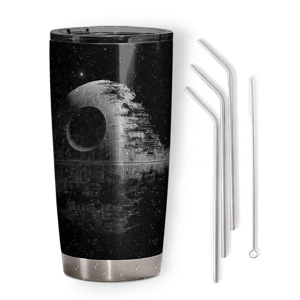 Star Wars Tumbler  Custom tumbler cups, Custom tumblers, Tumbler