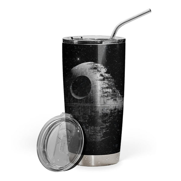 Star Wars Tumbler Design, The Dadalorian This is the way Custom Tumble –  Broquet