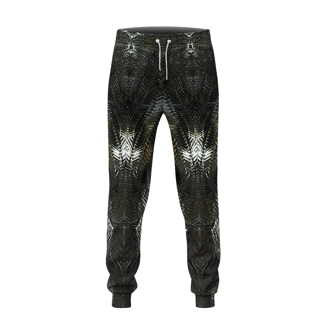 Gearhumans Gearhuman 3D Steppenwolf New Gods Justice League Sweatpants GV17032 Sweatpants