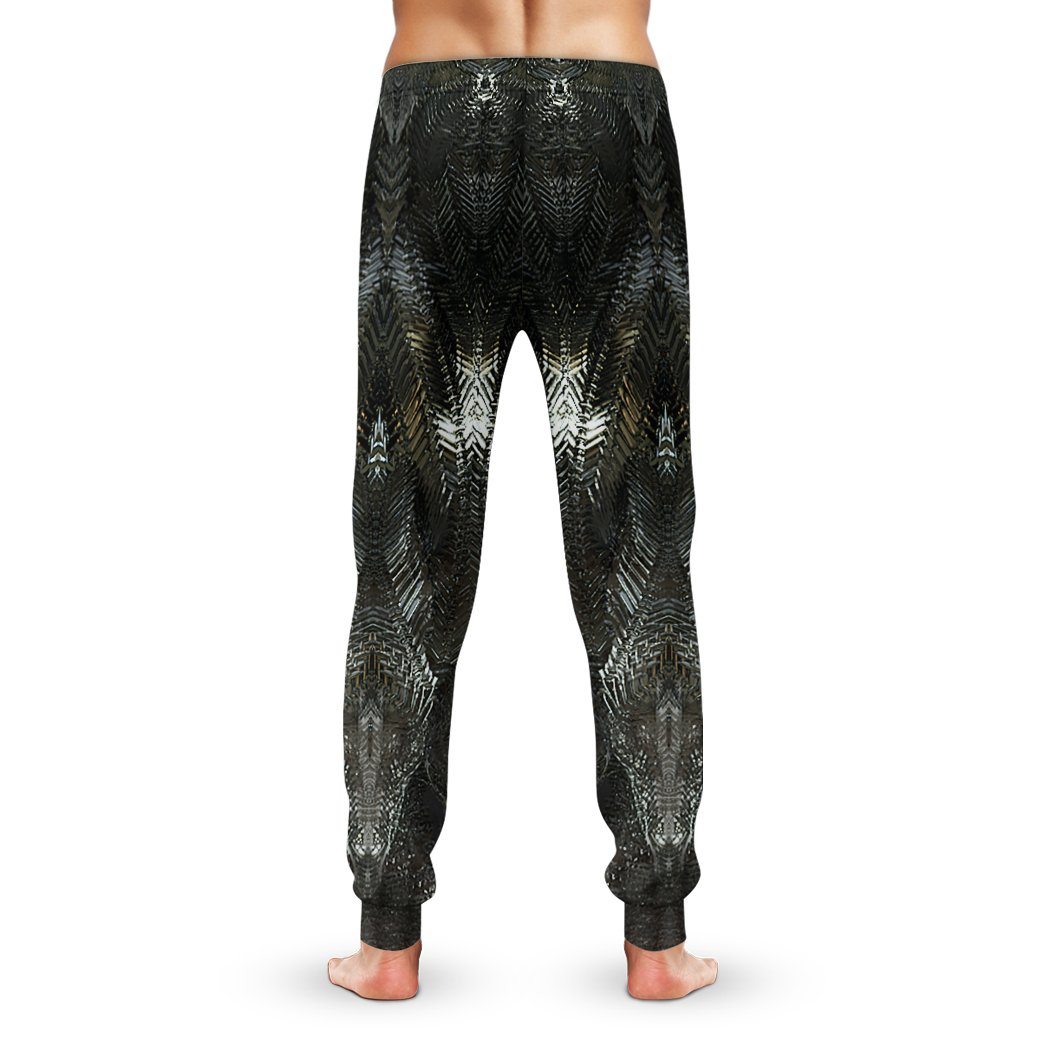 Gearhumans Gearhuman 3D Steppenwolf New Gods Justice League Sweatpants GV17032 Sweatpants