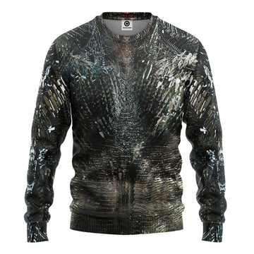 Gearhumans 3D Steppenwolf New Gods Justice League Tshirt Hoodie Appparel