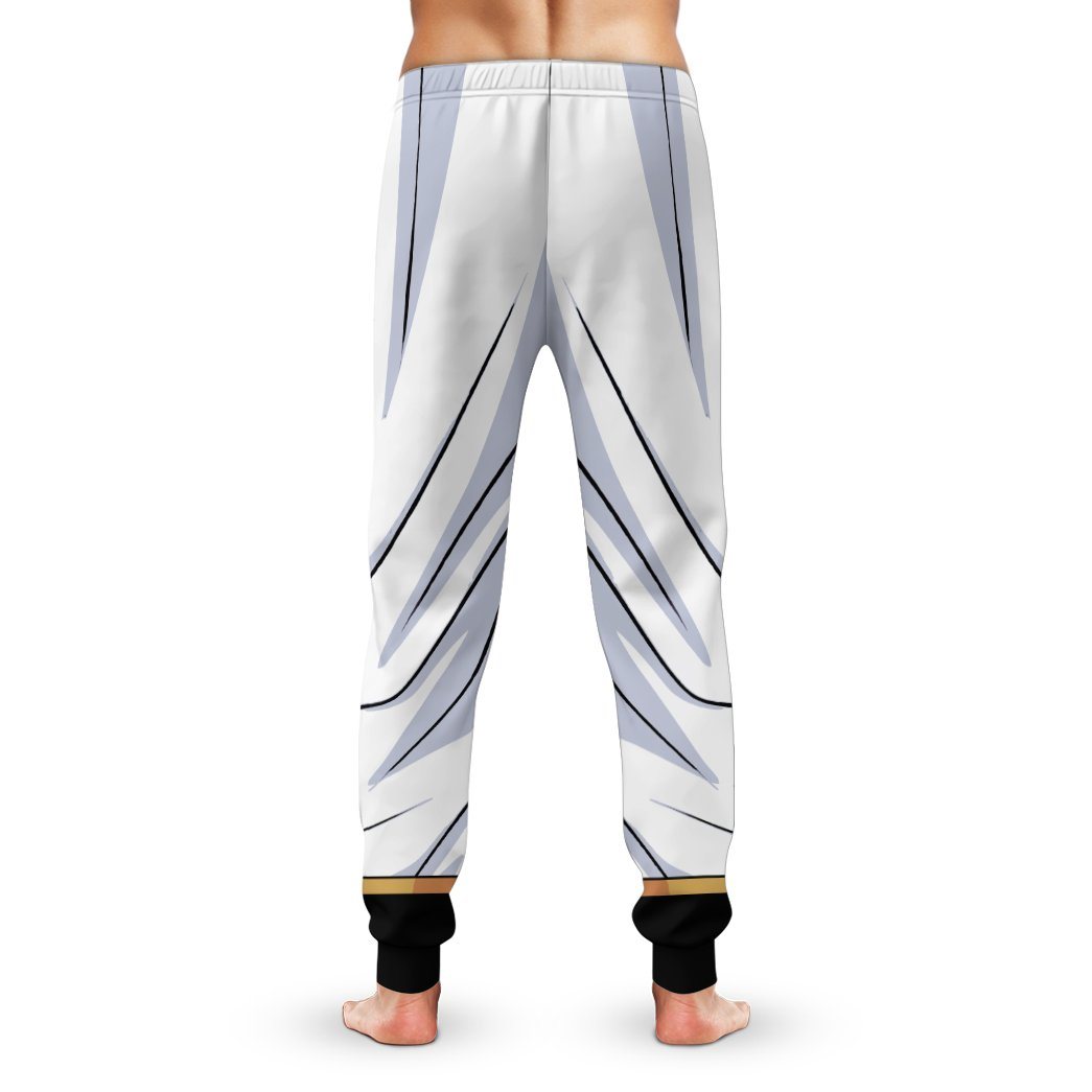 Gearhumans Gearhuman 3D Super Buu Majin Boo Dragon Ball Sweatpants GV15033 Sweatpants