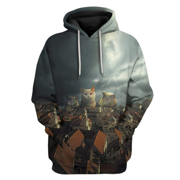 Gearhumans Guardians Of Dubrovnik Custom T-Shirts Hoodies Apparel