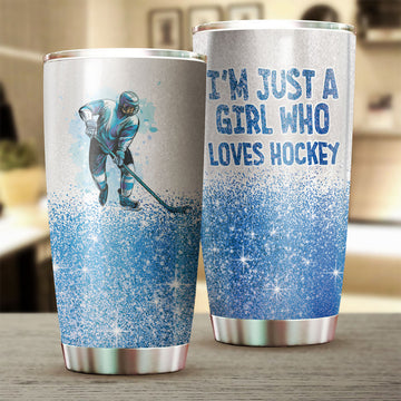 Gearhumans Hockey - Tumbler Cup