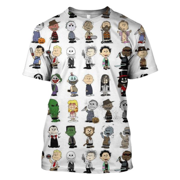 Honnor Hoodies - T-Shirts Apparel MV110183 3D Custom Fleece Hoodies T-Shirt S 