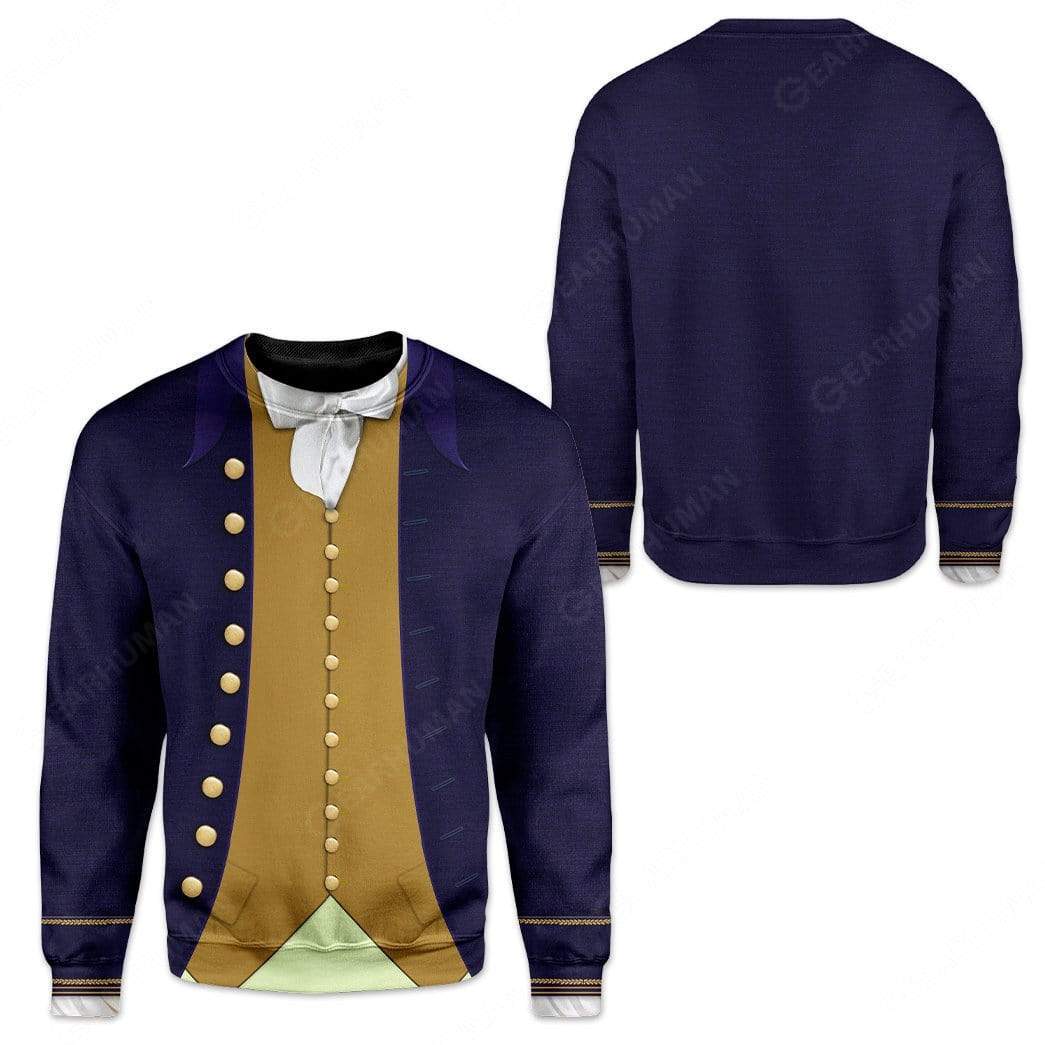 madison gear Gearhumans Hoodie Custom James Madison Apparel