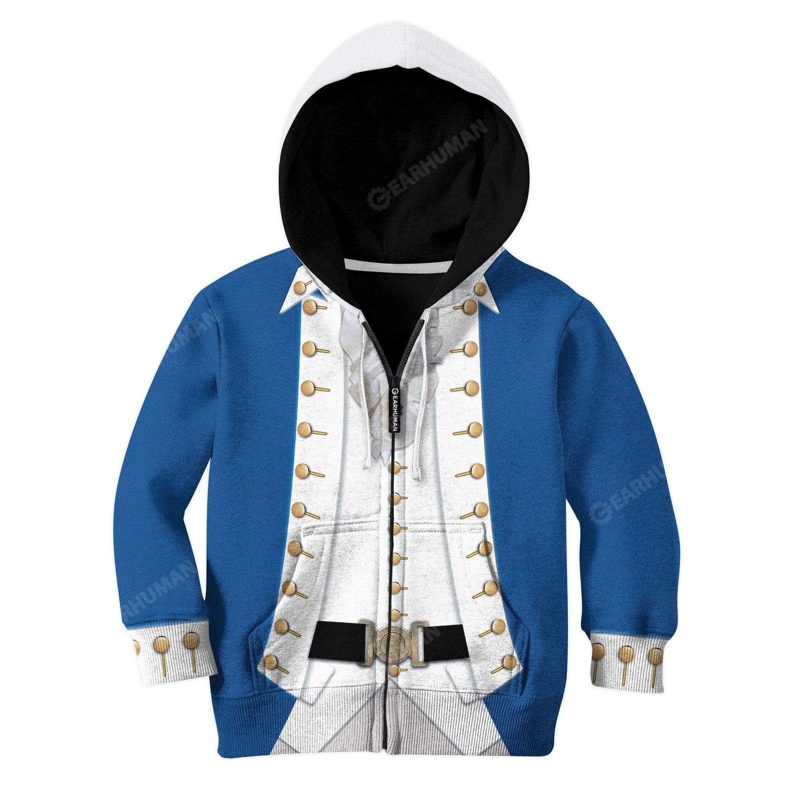 Hamilton best sale hoodie official