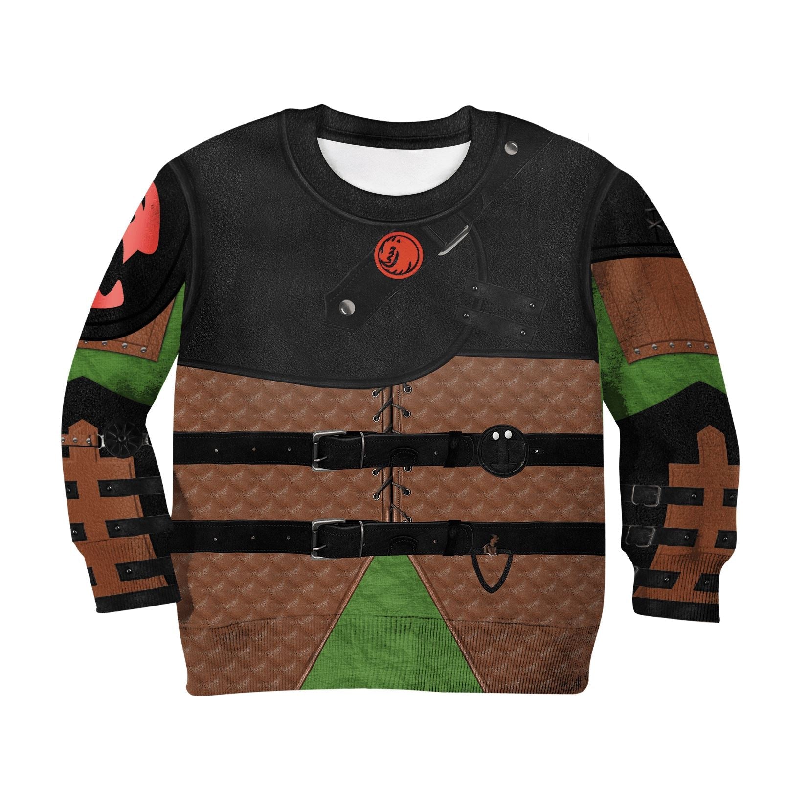 Hiccup sweater best sale