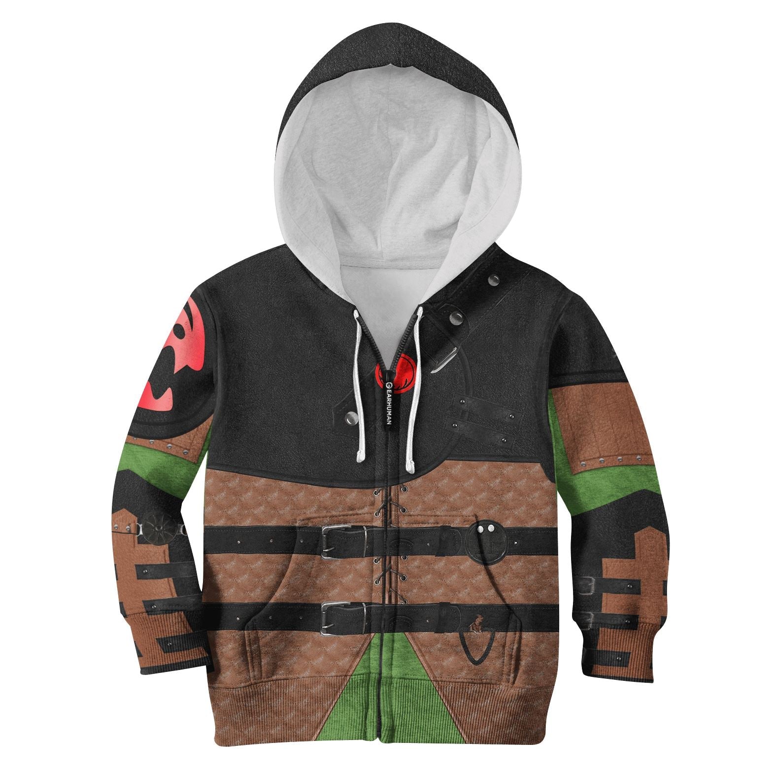 Hiccup hoodie shop