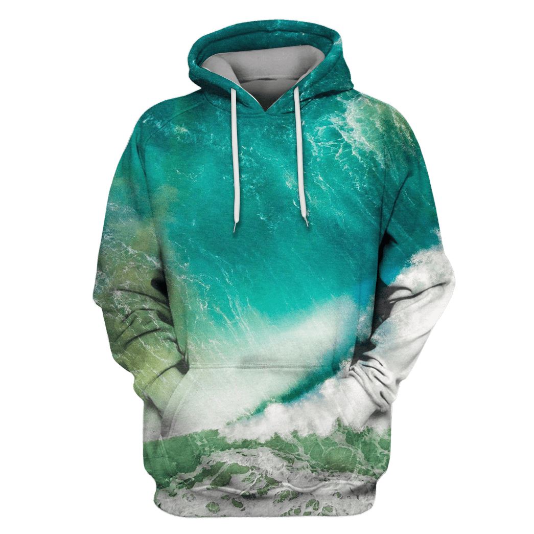 iPhone Wallpaper Hoodies T-Shirt Apparel GH110103 3D Custom Fleece Hoodies Hoodie S 