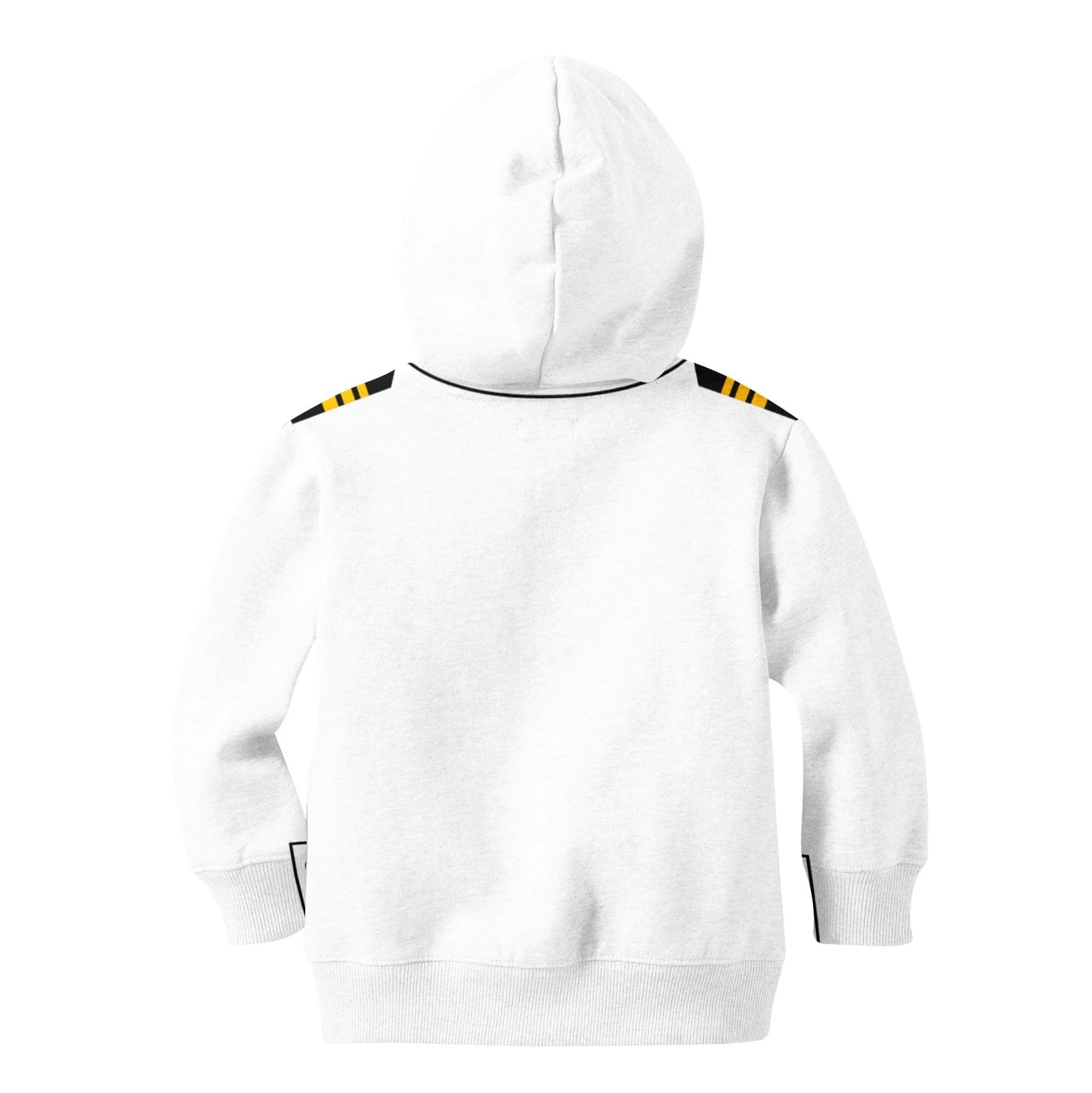 Kid Custom Hoodies T-shirt I'm future United Airlines pilot Apparel HD-GH20713K kid 3D apparel 