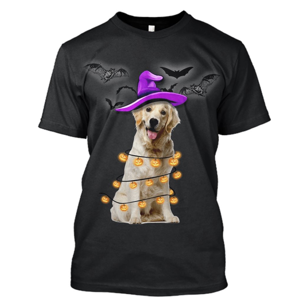 Labrador retriever Hoodies - T-Shirts Apparel PET101115 3D Custom Fleece Hoodies T-Shirt S 