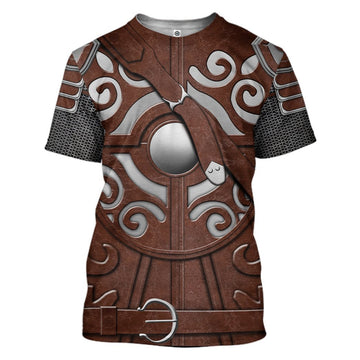 Gearhumans LORD OF THE RING Custom T-shirt - Hoodies Apparel