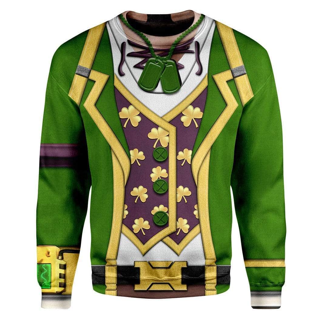 Fortnite cardigan sales