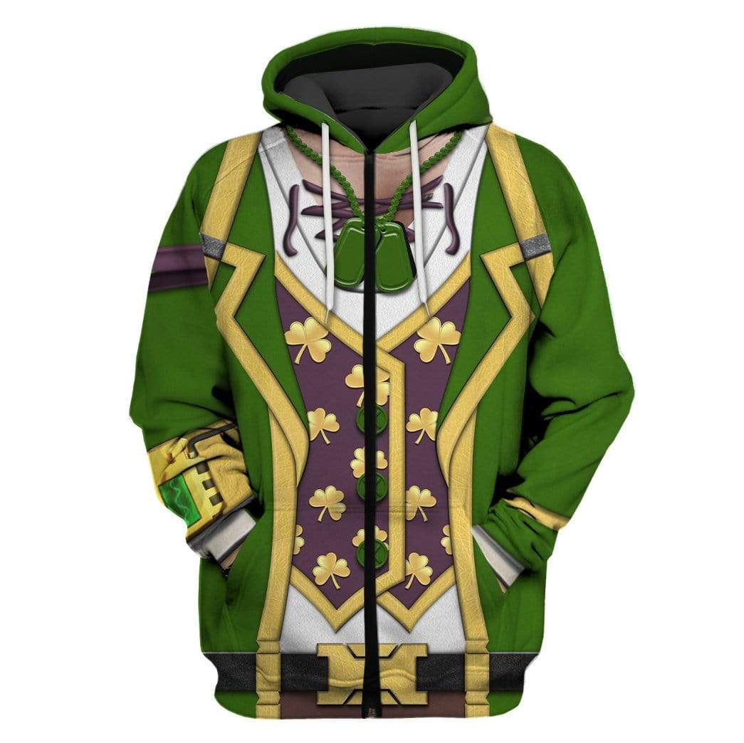 Fortnite fleece online hoodie