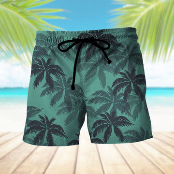 Gearhumans 3D Tommy Vercetti Hawaii Short