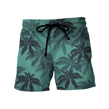 Gearhumans 3D Tommy Vercetti Hawaii Short