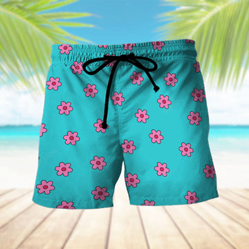 Gearhumans 3D Peter Griffin Family Guy Hawaii Short