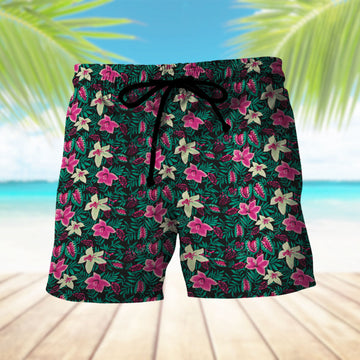 Gearhumans 3D Chunk The Gonnies Hawaii Shorts