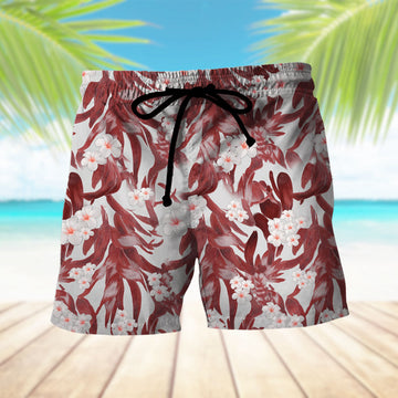 Gearhumans 3D Mash Robert Altman Hawaii Shorts