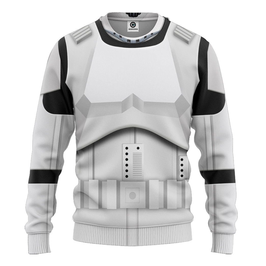 Premium dallas Cowboys Star Wars stormtrooper shirt, hoodie, sweater, long  sleeve and tank top