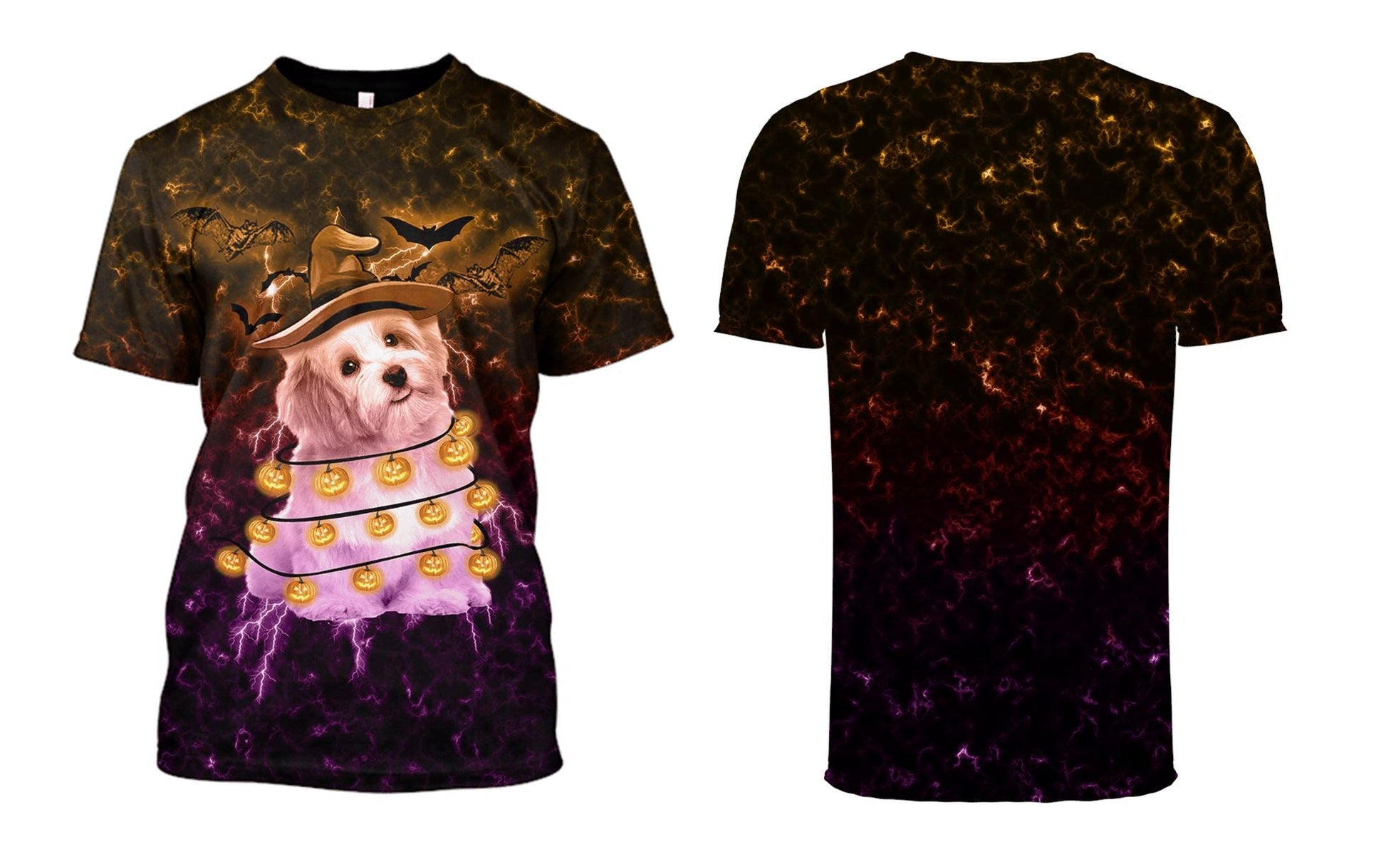 Syston Dog Hoodies - T-Shirts Apparel PET101120 3D Custom Fleece Hoodies 