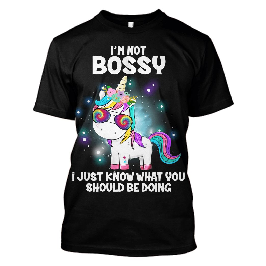 Unicorn Hoodies - T-Shirts Apparel UNI110101 3D Custom Fleece Hoodies T-Shirt S 