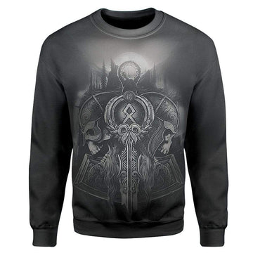 Gearhumans Viking T-Shirts Hoodies Apparel