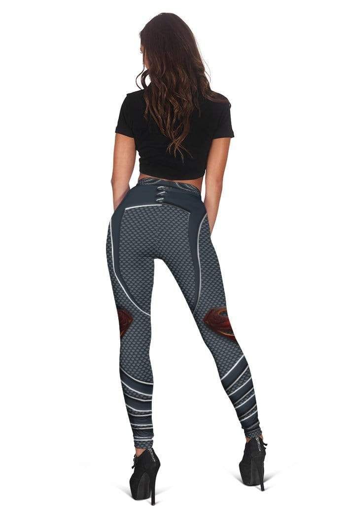 Woman Full-print Leggings HD-GH20048-LEG Leggings 