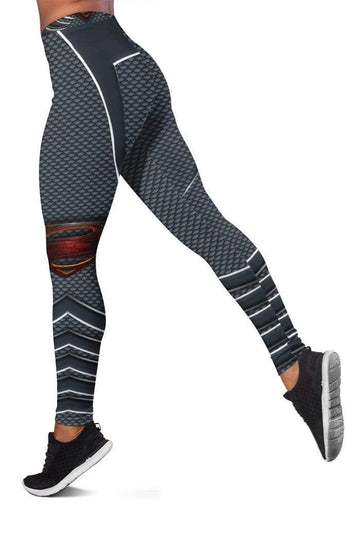 Gearhumans Woman Full-print Leggings