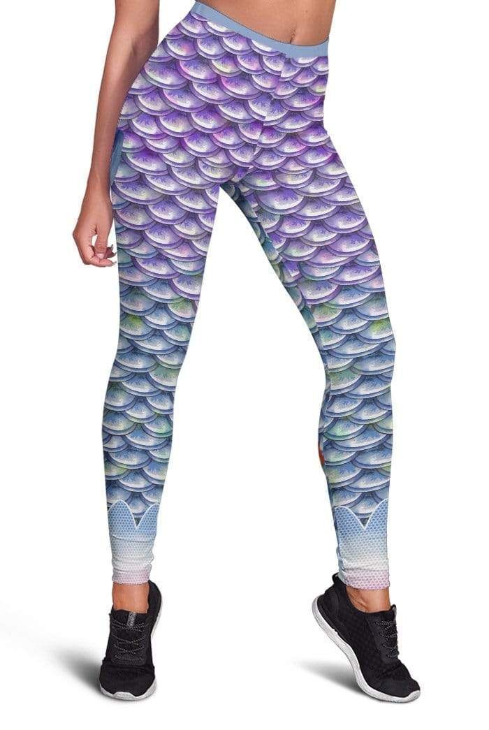 Woman Full-print Leggings HD-GH20049-LEG Leggings Leggings S 